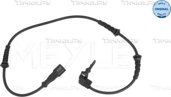 Датчик ABS Meyle Original передний для Renault Espace V 2015-2026. Артикул 16-14 899 0051