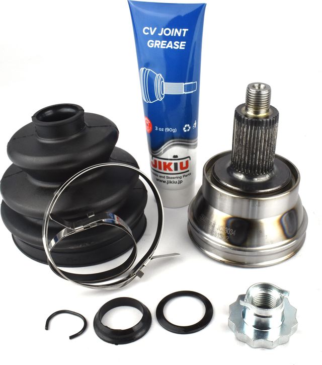 ШРУС наружный Jikiu. Артикул JC33034