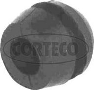 Сайлентблок задней балки Corteco. Артикул 21652168