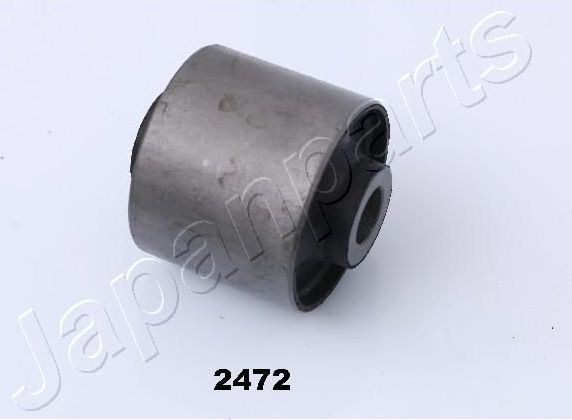 Сайлентблок заднего рычага подвески Japanparts. Артикул RU-2472