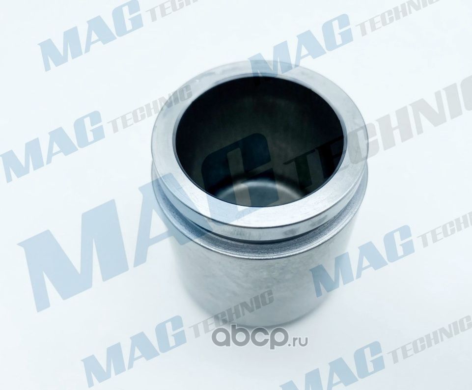 Поршень тормозного суппорта заднего (d 43 mm  суппорт Kasco/Mobis) HYUNDAI ix55 07>  KIA Carnival II (Magtechnic). Артикул mag0397rk