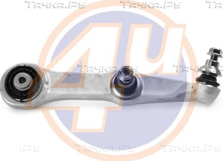 Поперечный рычаг 4U. Артикул MR-D-02729