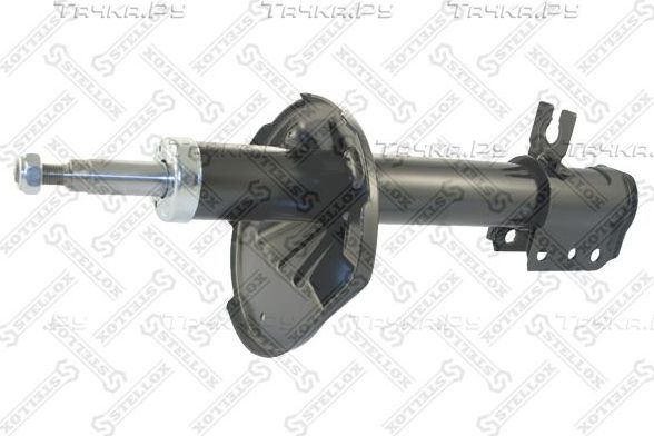 Амортизатор Stellox. Артикул 4114-0024-SX