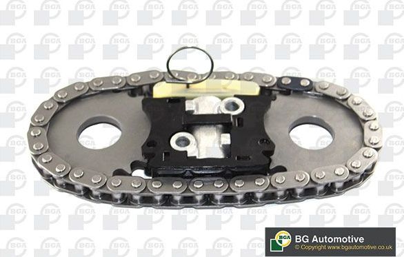 Цепь ГРМ BGA. Артикул TC2201FK