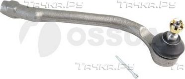 Наконечник рулевой тяги OSSCA правый для Hyundai Elantra IV (HD) 2005-2011. Артикул 35016