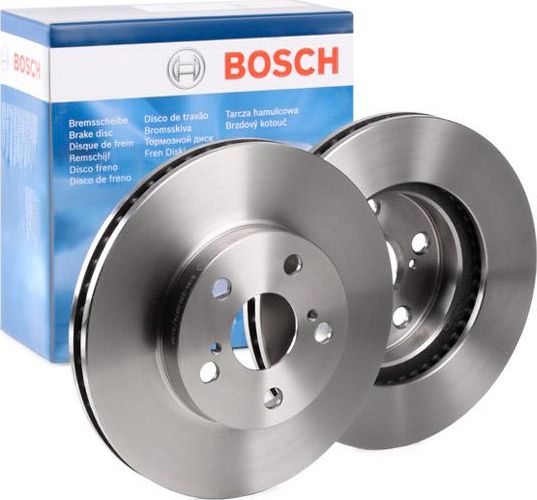 Тормозной диск Bosch. Артикул 0 986 479 663
