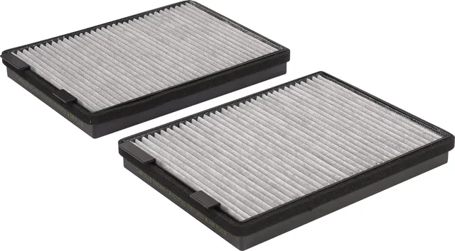 Фильтр (Carville Racing). Артикул CRVC27362