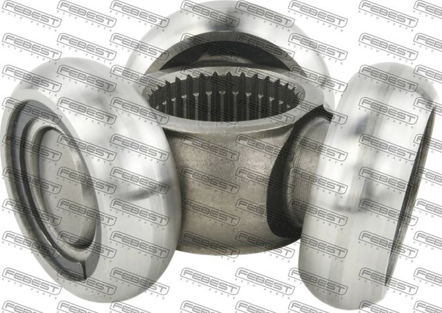 Трипоид Febest для Hyundai Sonata VII (LF) 2018-2019. Артикул 2216-D4224