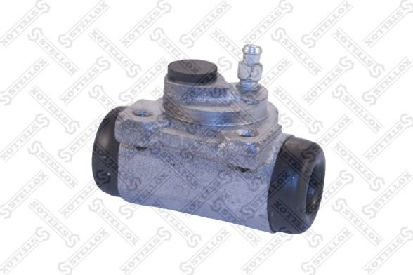 Тормозной цилиндр Stellox задний левый для Citroen Xsara 1997-2005. Артикул 05-83044-SX