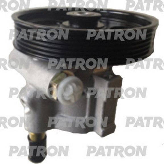 Насос ГУР Patron для Renault Laguna I 1994-2001. Артикул PPS005