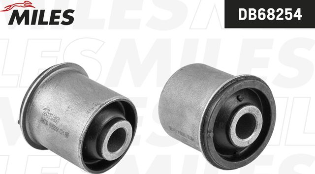 Сайлентблок переднего рычага подвески Miles. Артикул DB68254