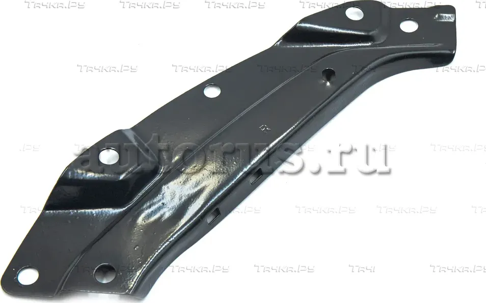 Кронштейн радиатора (NSP). Артикул NSP086R0805932C