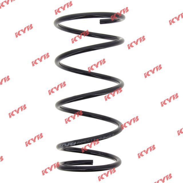 Пружина подвески KYB (Каяба) K-Flex задняя для Suzuki Baleno I 1996-2002. Артикул RC5911