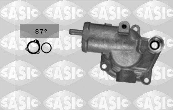 Термостат Sasic для Jeep Grand Cherokee II (WJ) 2001-2005. Артикул 3306037