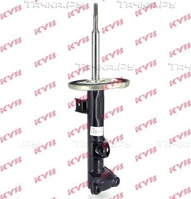 Амортизатор KYB (Каяба) Excel-G. Артикул 335920