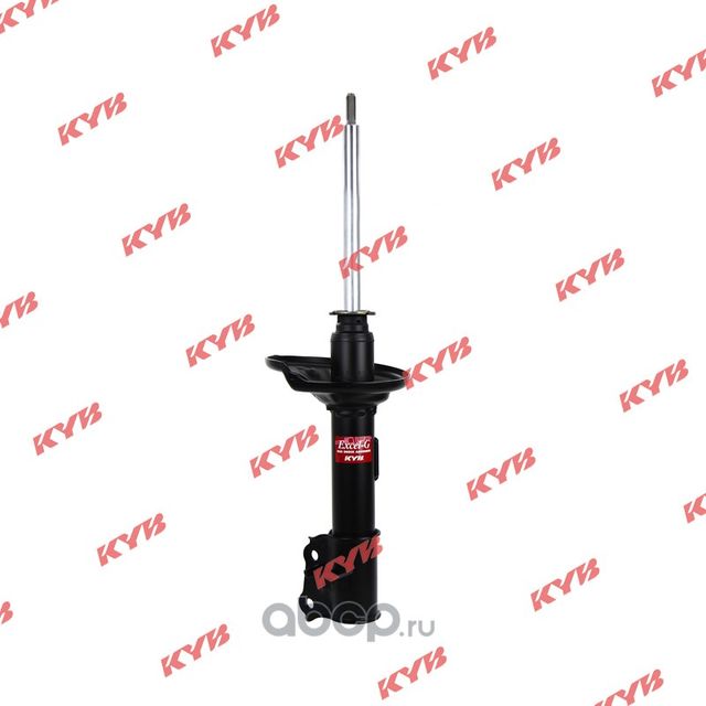 Амортизатор KYB Excel-G задний правый для Kia Spectra II 2004-2008. Артикул 338019
