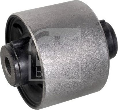 Сайлентблок задней балки Febi Bilstein (резина/металл). Артикул 180920
