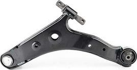 Поперечный рычаг передней подвески BSG (Листовая сталь). Артикул BSG 40-315-044