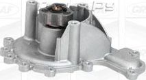 Помпа (водяной насос) Graf для Citroen Jumper II 2006-2026. Артикул PA996