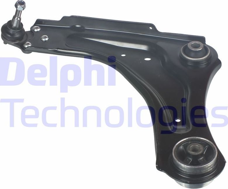 Продольный рычаг Delphi. Артикул TC2730