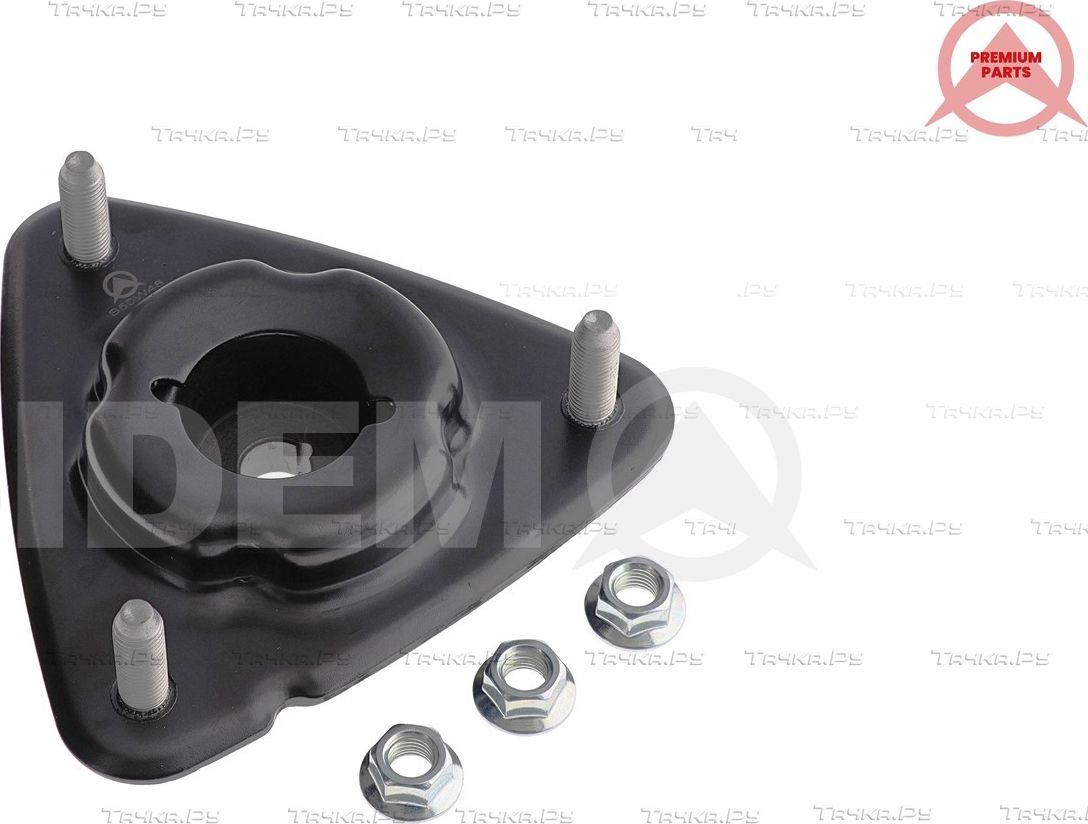 Опора амортизатора (стойки) Sidem передняя для Ford Mustang VI 2015-2026. Артикул 803446