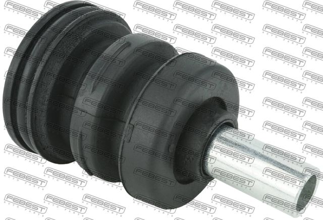 Сайлентблок передней балки Febest. Артикул TSB-151