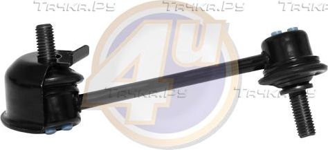Стойка (тяга) стабилизатора 4U (сталь). Артикул FR-F-01853