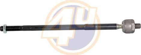 Рулевая тяга 4U. Артикул FR-E-11824