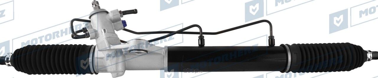 Рулевая рейка с тягами гидравлическая (Motorherz). Артикул R29851NW