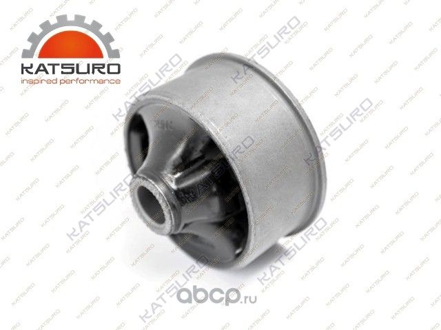 САЙЛЕНТБЛОК ПЕРЕДНЕГО НИЖНЕГО РЫЧАГА ЗАДНИЙ KAT3184TOY (KATSURO) Katsuro. Артикул KAT3184TOY