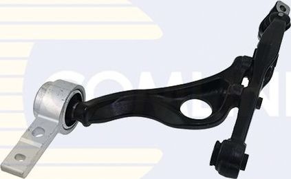 Поперечный рычаг передней подвески Comline (сталь) правый нижний для Mazda 6 II (GH) 2007-2013. Артикул CCA2352R