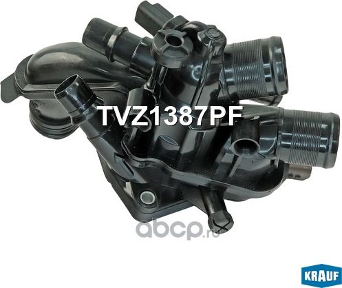 Термостат Krauf. Артикул TVZ1387PF
