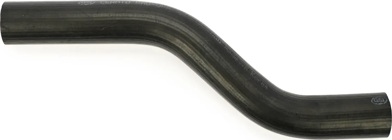 Патрубок рад.охл.HYUNDAI Accent (MC)/KIA Rio II (JB) (Speedmate) Speedmate. Артикул SMHSK234