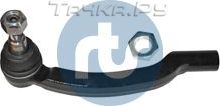 Наконечник рулевой тяги RTS левый для Fiat Ducato III 2006-2026. Артикул 91-90503-210