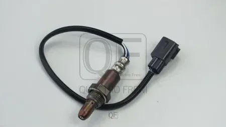 ДАТЧИК КИСЛОРОДНЫЙ (Quattro Freni). Артикул QF18A00063