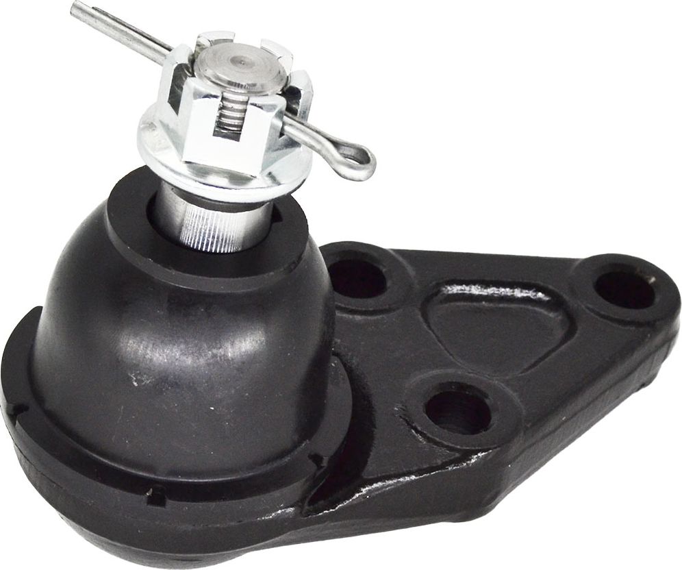 Опора шаровая MITSUBISHI PAJERO/ MONTERO 99- задн.подвеска.верхн.лев/прав. (Jikiu). Артикул JB23845