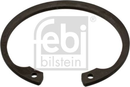  ОЛЬЦО СТОПОРНОЕ Febi Bilstein. Артикул 14933