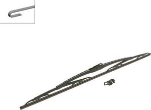 Щетка стеклоочистителя (дворник) Bosch для MAN TGS 2006-2026. Артикул 3 397 015 410