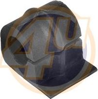 Втулка стабилизатора 4U передняя левая для Opel Vectra A 1988-1995. Артикул OP-P-19898