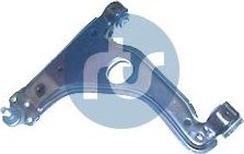 Поперечный рычаг передней подвески RTS левый нижний для Opel Vectra B 1995-2003. Артикул 96-00363-2