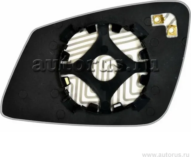 Эл. Зеркальный правый асферический с обогревом (Ergon) Ergon. Артикул 99120700