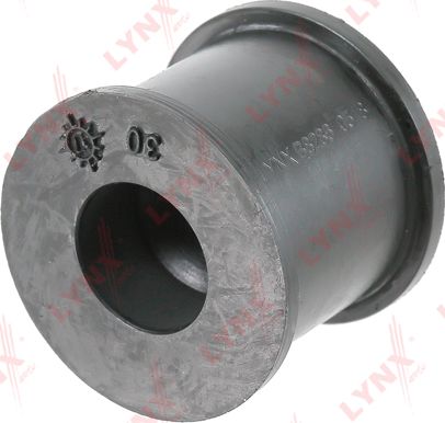 Втулка стабилизатора LYNXauto. Артикул B8286