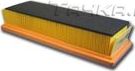 Воздушный фильтр Alco Filters для Fiat Panda II 2009-2013. Артикул MD-8184
