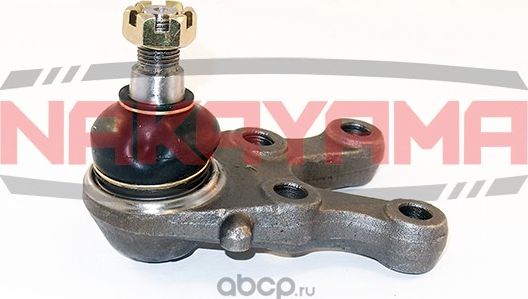 Опора шаровая (Nakayama). Артикул K1510