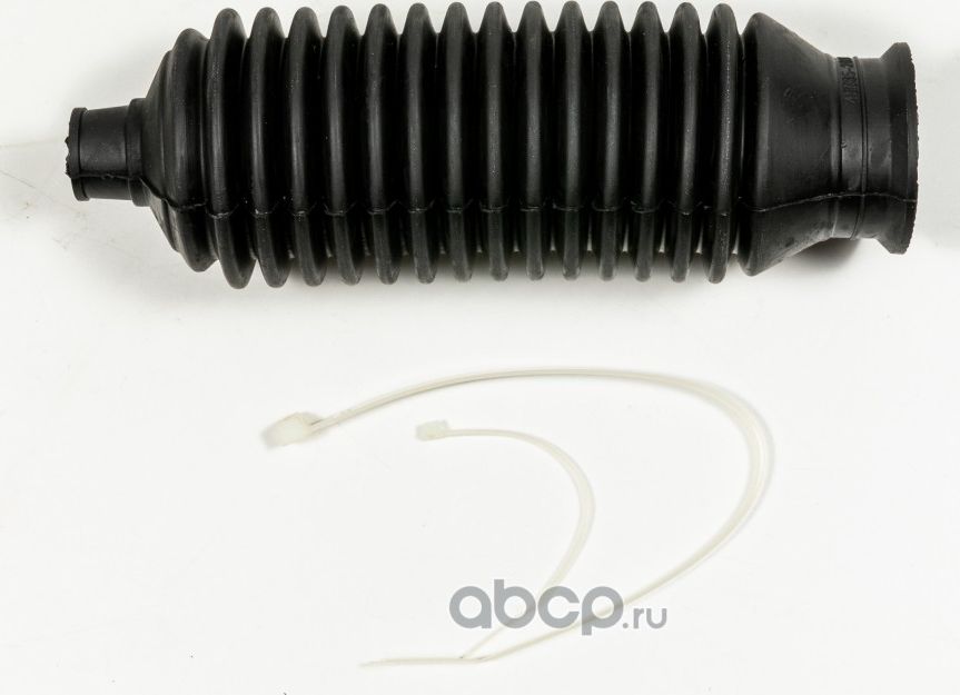 Пыльник рулевой рейки RH (Just Drive). Артикул JCD0005