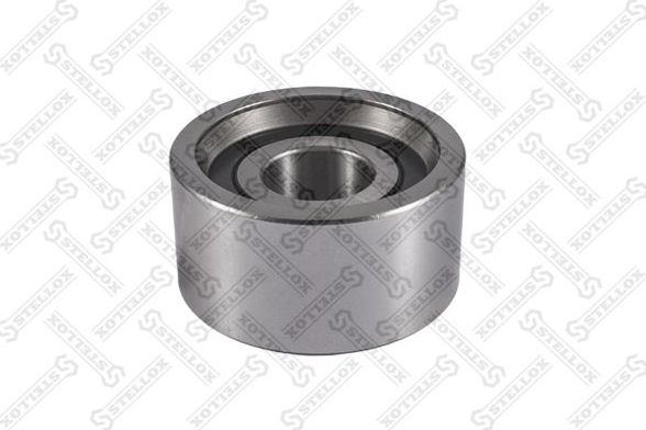 Натяжной ролик (натяжитель) приводного поликлинового ремня Stellox. Артикул 03-40219-SX