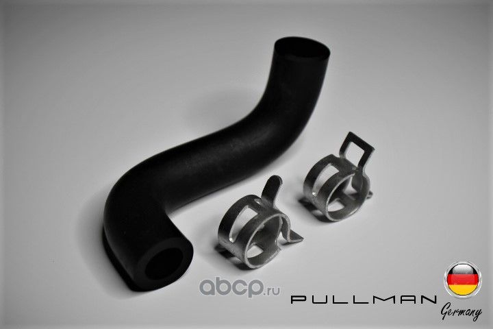 Патрубок вентиляции картерных газов (Pullman). Артикул 4103464