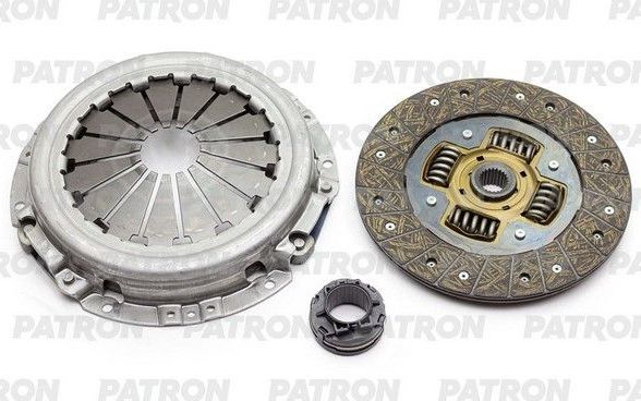 Сцепление (комплект) Patron. Артикул PCE0092