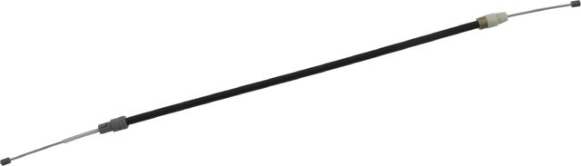 Трос ручника (тросик ручного тормоза) Febi Bilstein задний правый для Mercedes-Benz A-Класс I (W168) 1997-2004. Артикул 23785