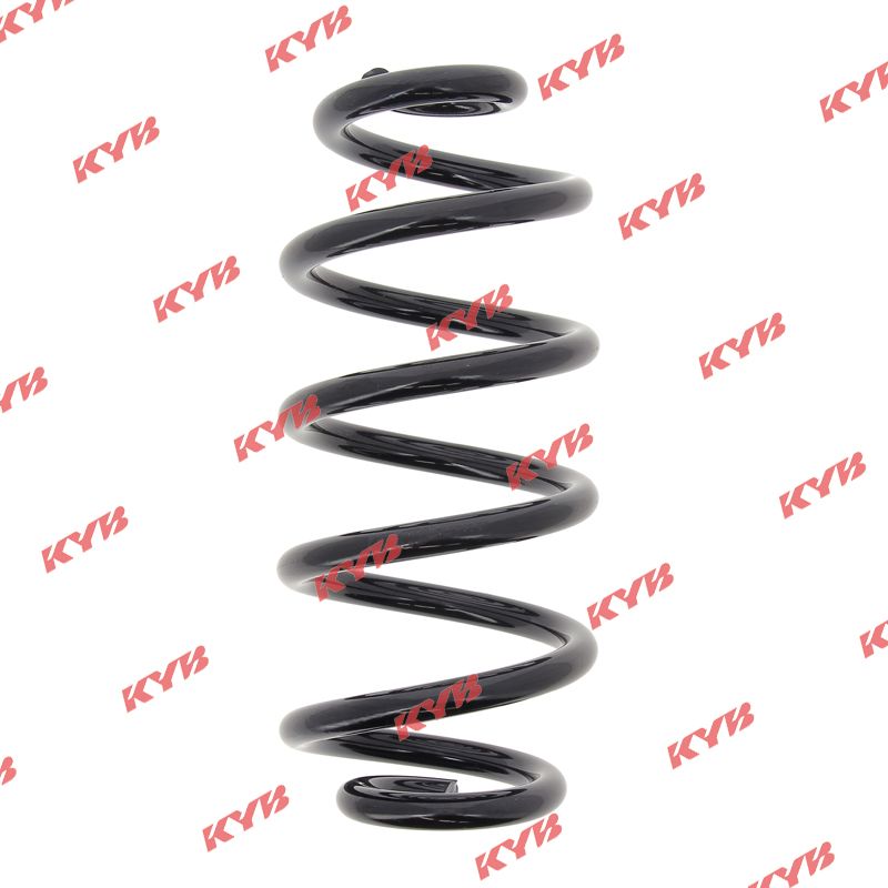 Пружина подвески KYB (Каяба) K-Flex. Артикул RH6746
